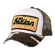 “Truckah” Hats(Men And Women)