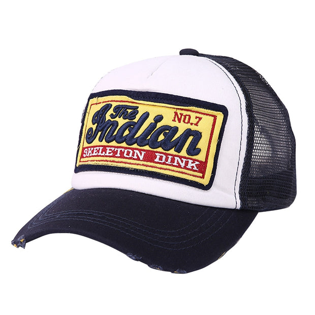 “Truckah” Hats(Men And Women)