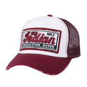 “Truckah” Hats(Men And Women)