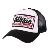 “Truckah” Hats(Men And Women)