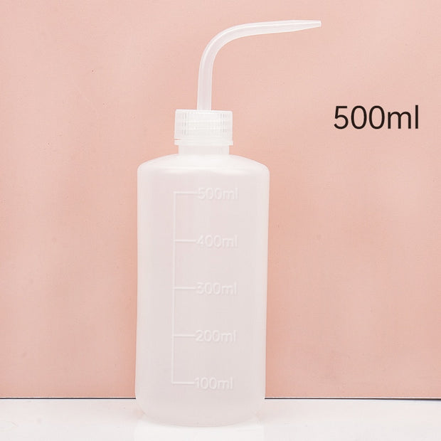 250/500 ml Eyelash Cleaning Wash Bottle