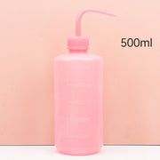 250/500 ml Eyelash Cleaning Wash Bottle