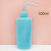 250/500 ml Eyelash Cleaning Wash Bottle