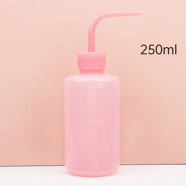 250/500 ml Eyelash Cleaning Wash Bottle