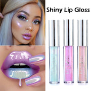 Waterproof Holographic Glitter Gloss