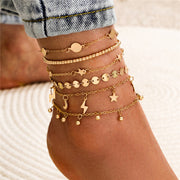 C.o.D Anklets