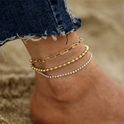 C.o.D Anklets