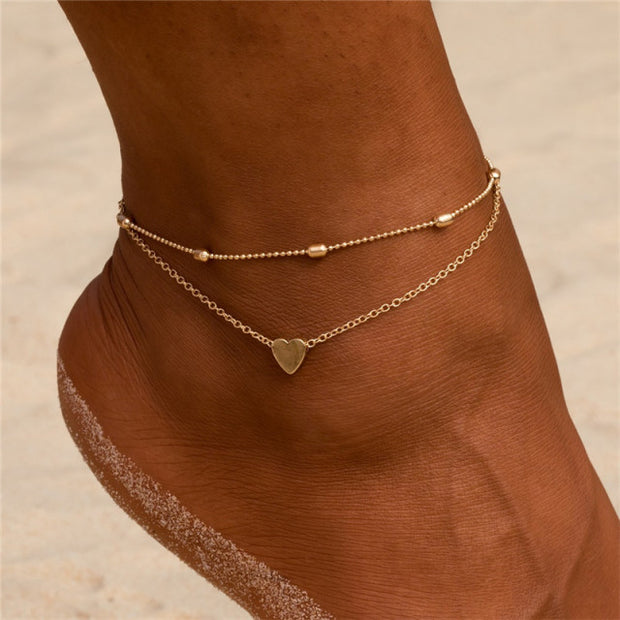 C.o.D Anklets