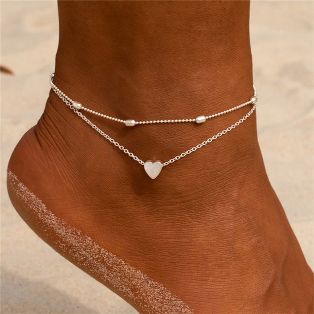 C.o.D Anklets